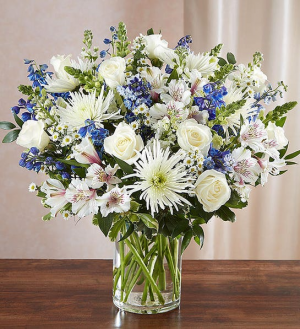 Sincerest Sorrow Bouquet 
