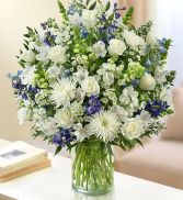 Sincerest Sorrow Funeral Flowers