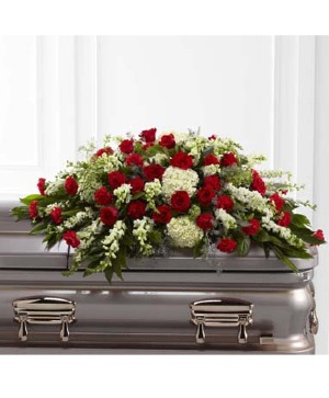 Sincerety Casket 