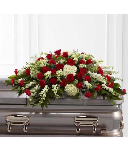Sincerety Casket 