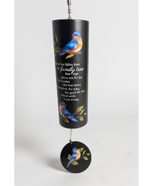 Single Bell Windchime 