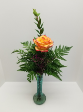 Single Bud Vase 