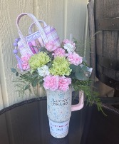 Sip & Bloom Gift Set