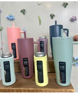 Sip in Style with BruMate  