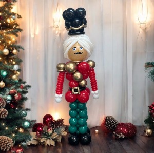 Ballons & Decor - APOPKA FLORIST - Apopka, FL