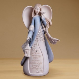 Sister Angel Gift