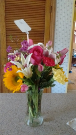  SITE CLOSED   Closed Reached Capacity in Pittsfield, MA | NOBLE'S FARM STAND AND FLOWER SHOP