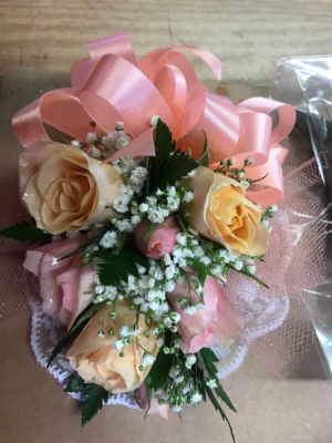 Six rose  