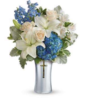 Skies Of Remembrance Arrangement (TF)