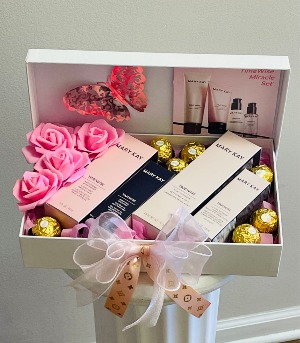 Skincare Gift Box 