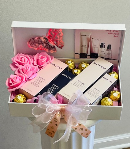 Skincare Gift Box 