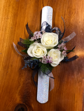 Slap Happy Corsage