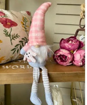 Sleepy Gnome Gift