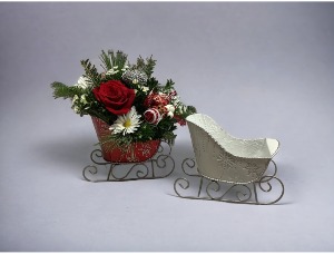 Sleigh Ride 