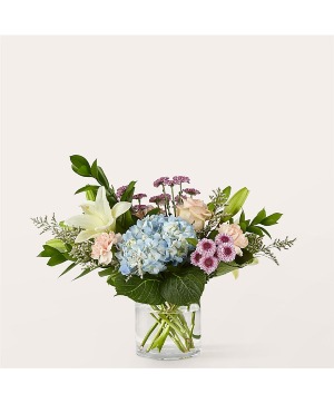 Slow Mornings Bouquet 