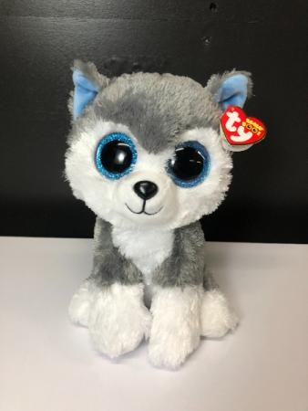 Slush Ty Beanie Boo