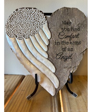 Small Angel Stone Stone