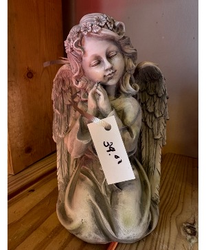 Small Angel Stone Stone