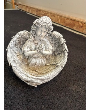 Small Angel Stone Stone