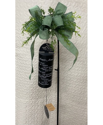 Small Barrel Chime  13 inch 