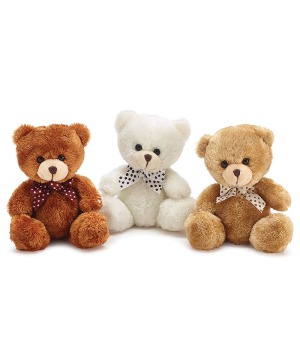 Small Bear Plush