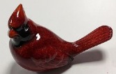 Small Cardinal 