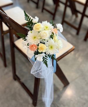 Small Ceremony Bouquet  