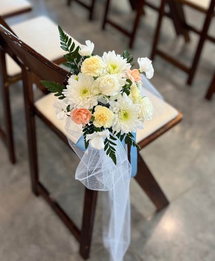 Small Ceremony Bouquet  