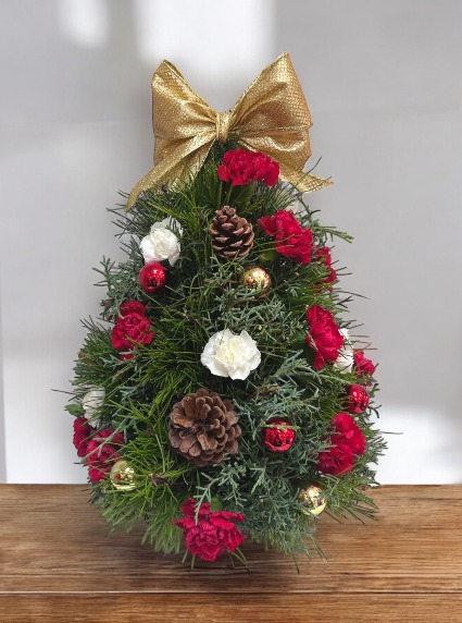 Mini Merry Tree  