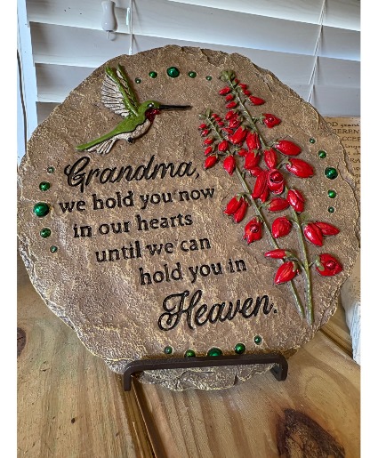 Small Grandma Stone Stone