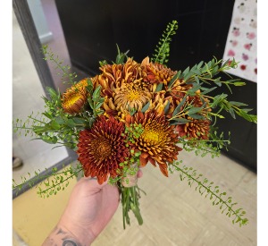 Small Mum Bouquet 