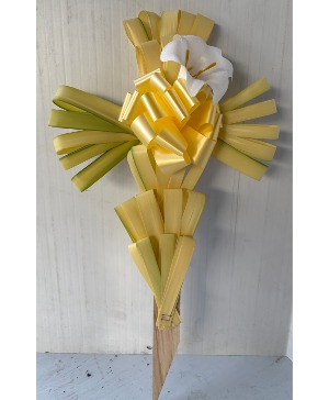 SMALL PALM CROSS IN STORE PRICING ONLY 