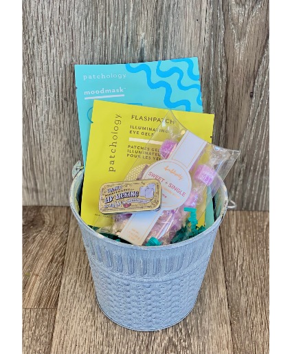 Small Self-Care Gift Set 