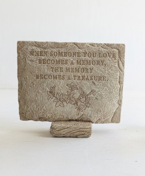 Small Stepping Stone 