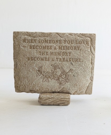 Small Stepping Stone 