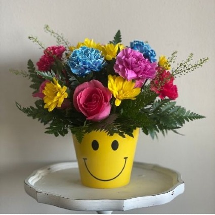 Smile 