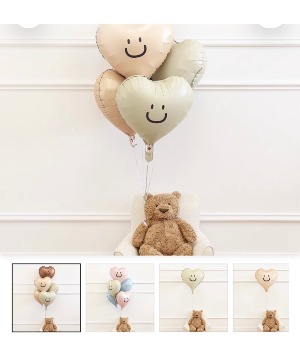  Smile Balloons Balloons