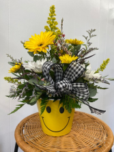Smile Bouquet 