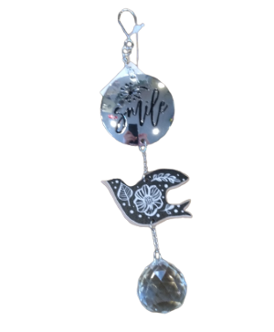 Smile Charm Charm