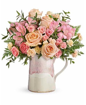 Smile Classic arrangement 