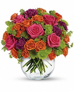 Smile For Me  Bouquet