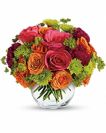 Smile for Me Tev11-3 12.75"(w) x 11"(h)