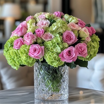 FRESH BOUQUET  in Coconut Grove, FL | Luxury Flowers