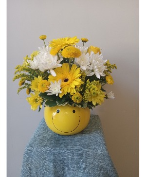 Genn Smiles  Joy and Happiness 