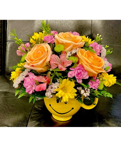 Smiles of Sunshine 