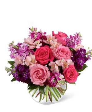 Smiles & Sunshine Bouquet 
