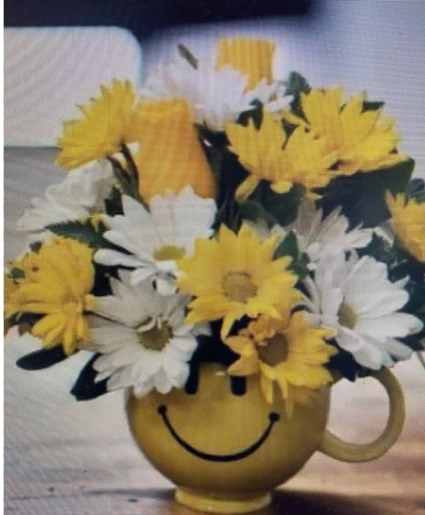 Smiley Cup 