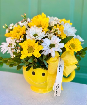 Smiley Mug 