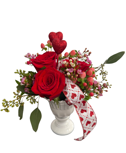 Smitten & Sweet Compote