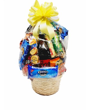 Snack Basket Snack Basket